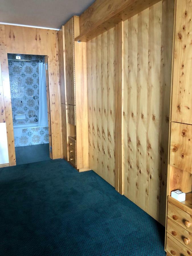 Appartement Monolocale Cielo Alto Breuil-Cervinia Extérieur photo